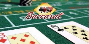 Kéo Bài Baccarat Và Những Điều Cần Chú Ý 