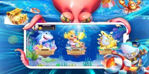 Bắn Cá 777 Đổi Thưởng: Tựa Game Ăn Khách Hàng Đầu