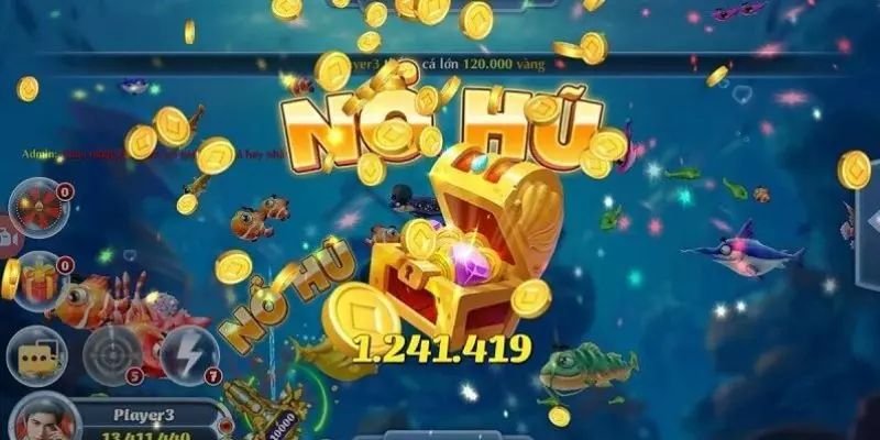 Game Nổ Hũ Uy Tín - Cách Lựa Chọn Siêu Phẩm Kiếm Lời Dễ Gợi ý top 5 game nổ hũ uy tín không nên bỏ lỡ