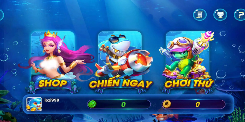 Bắn Cá 777 Đổi Thưởng: Tựa Game Ăn Khách Hàng Đầu Lý do bắn cá 777 của Vintechcity.com được yêu thích