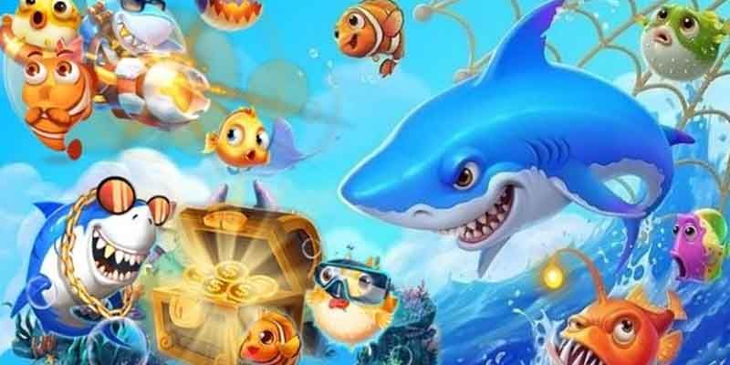 Thông tin cần biết về bắn cá xèng