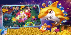 Game Bắn Cá Online - Trò Chơi Mang Đến Lợi Nhuận Cao