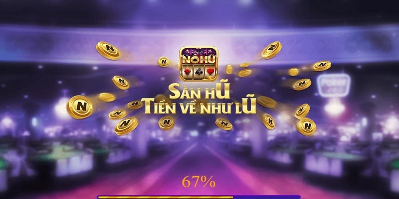 Nổ Hũ 52 - Giới Thiệu Sảnh Cược Đẳng Cấp Số 1 Tại Vintechcity.com Đánh giá điểm đáng trải nghiệm ở sảnh nổ hũ 52