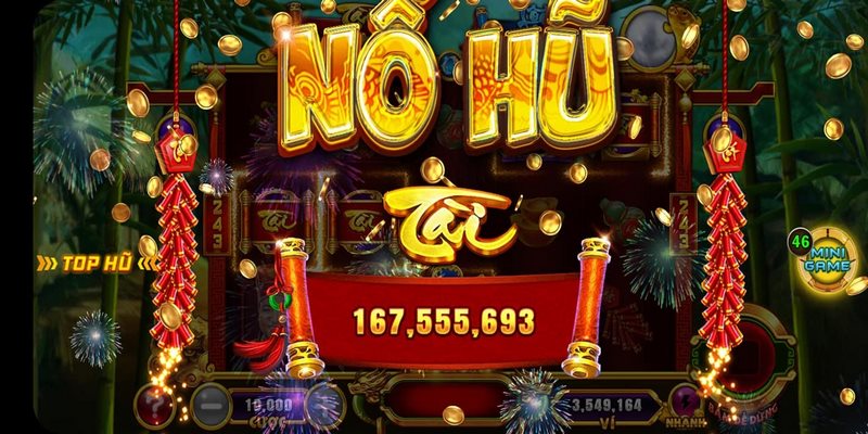 Game Nổ Hũ Quốc Tế - Gợi Ý Những Siêu Phẩm Không Nên Bỏ Lỡ Game nổ hũ quốc tế hoạt động theo nguyên lý nào?