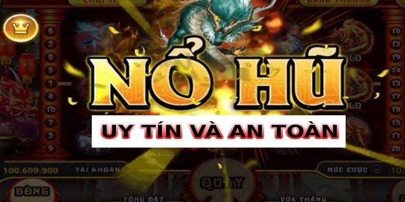 Thế nào là game nổ hũ rút tiền mặt