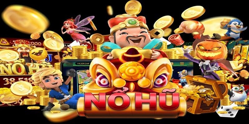 Nổ Hũ Club - Chơi Game Hay Kiếm Tiền Mỏi Tay Tại Vintechcity.com Điểm vượt trội không thể bỏ qua tại nổ hũ club
