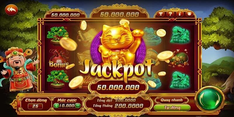 Nổ Hũ Club - Chơi Game Hay Kiếm Tiền Mỏi Tay Tại Vintechcity.com Danh sách game slot hay nhất tại nổ hũ club