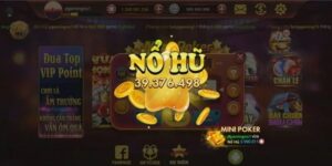 Game Nổ Hũ Quốc Tế - Gợi Ý Những Siêu Phẩm Không Nên Bỏ Lỡ