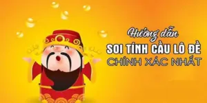 Thủ Thuật Soi Cầu 2 Nháy XSMB Bách Phát Bách Trúng