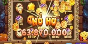 Win88 Nổ Hũ - Khám Phá Sân Chơi Ăn Thưởng Bạc Tỷ 