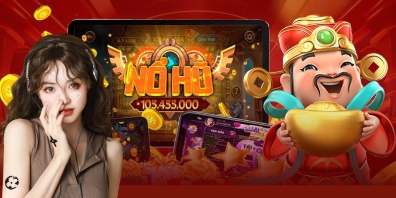 Game Nổ Hũ Quốc Tế - Gợi Ý Những Siêu Phẩm Không Nên Bỏ Lỡ Những loại game nổ hũ quốc tế được yêu thích nhất