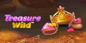 Mách Bạn Cách Chơi Treasure Wild Slot Hốt Tiền Triệu
