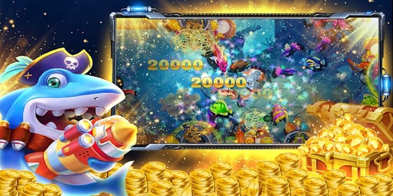 Cách Chơi Ban Ca Xèng Từ Cao Thủ Bật Mí 2026 Cách chơi bắn cá thẻ cào tại nhà cái