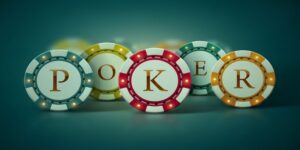 Bật Mí Cách Chia Bài Poker Chuẩn Cao Thủ