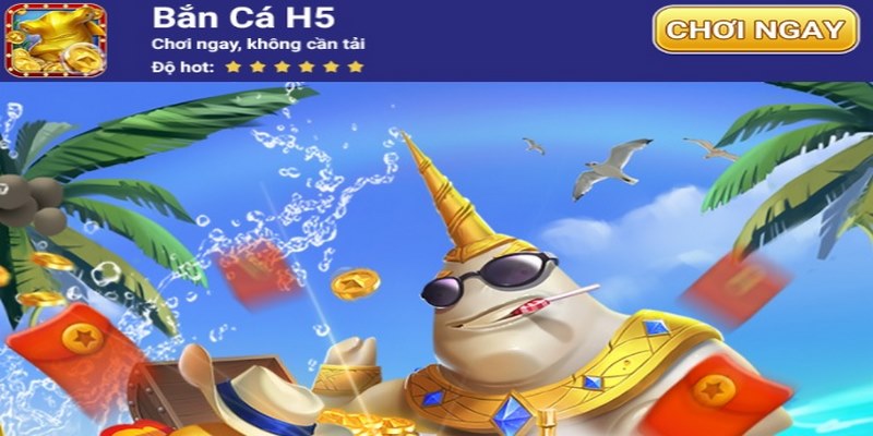 Cách Tải App Bắn Cá H5 Và Lưu Ý Cược Thủ Nên Biết Một số lưu ý nên biết để tải game bắn cá H5 thành công