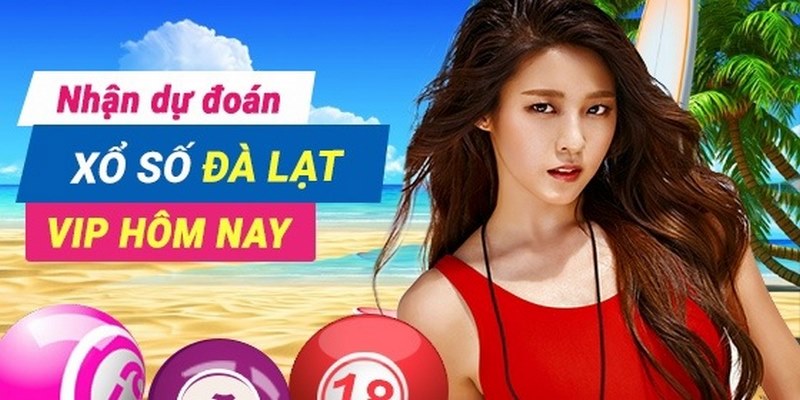 Chi tiết cách tham gia XSKT Đà Lạt