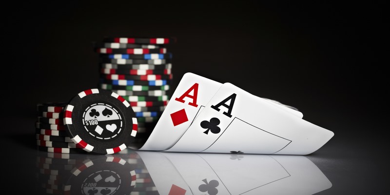 Thắng Poker trả thưởng siêu tốc, công bằng 