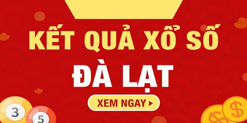 Những lưu ý khi chơi Xổ số kiến thiết Đà Lạt