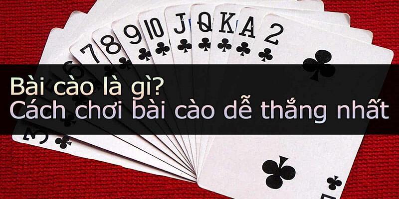 Mẹo Chơi Bài Cào Hiệu Quả, Chính Xác Từ Cao Thủ Hàng Đầu Mẹo chơi trong bài cào là gì?