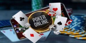 Poker - Game Bài Trí Tuệ Thu Hút Nhiều Người Chơi 2026