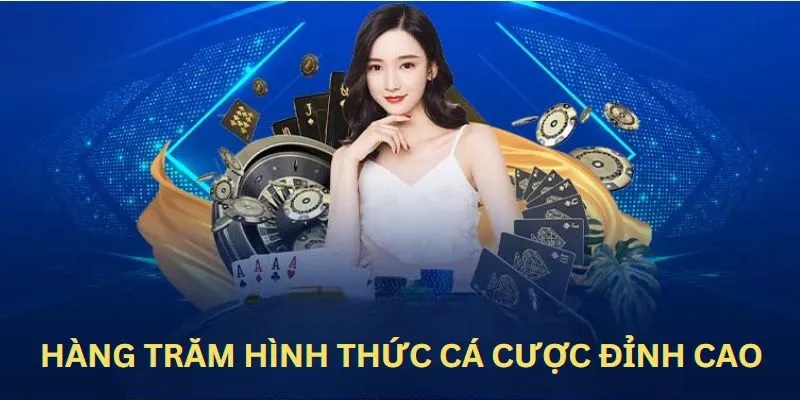 Venus Casino - Điểm Đến Lý Tưởng Cho Trải Nghiệm Đỉnh Cao Các trò chơi hấp dẫn tại sảnh casino Venus