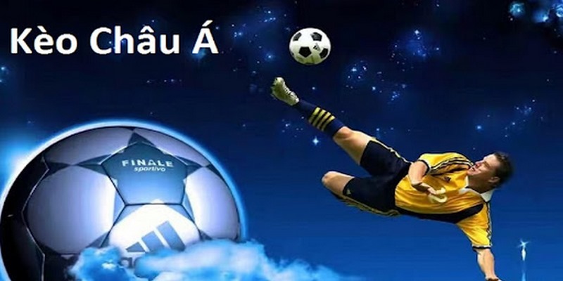 Tìm Hiểu Về Kèo Châu Á Cũng Như Cách Đọc Kèo Đơn Giản Cách đọc kèo châu Á cơ bản