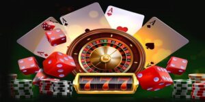 PT Casino - Sảnh Game Chất Lượng Khẳng Định Đẳng Cấp