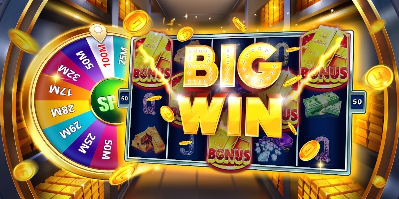 Tool nổ hũ giúp tăng tỷ lệ nổ Jackpot cao hơn