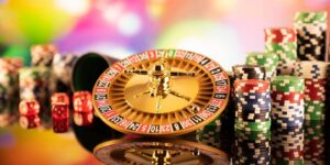 Venus Casino - Điểm Đến Lý Tưởng Cho Trải Nghiệm Đỉnh Cao