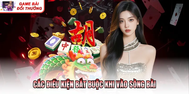 Casino Singapore Nổi Tiếng - Những Điểm Đến Hấp Dẫn Các điều kiện bắt buộc khi vào sòng bài