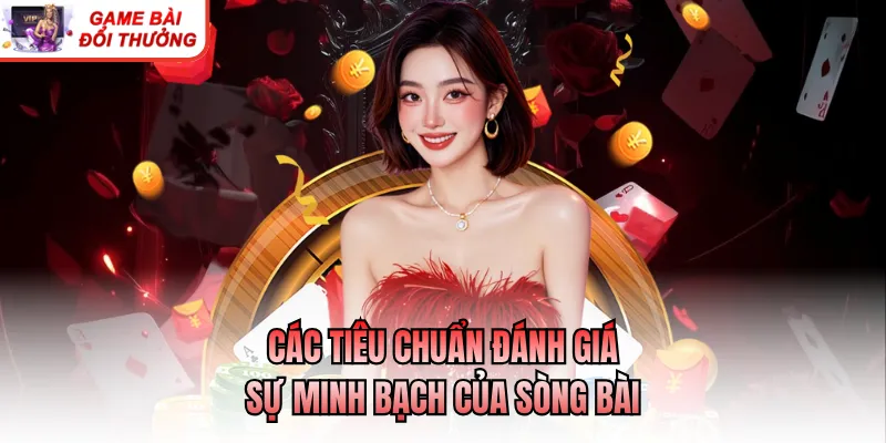 Casino Có Gian Lận Không - Góc Nhìn Chuyên Gia Toàn Diện Các tiêu chuẩn đánh giá sự minh bạch của sòng bài