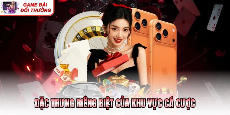 Top Casino Lớn Nhất Thế Giới - Điểm Đến Đẳng Cấp Nhất Đặc trưng riêng biệt của khu vực cá cược