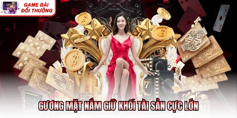 Tỷ Phú Casino Là Ai - Những Gương Mặt Quyền Lực Nhất Gương mặt nắm giữ khối tài sản cực lớn