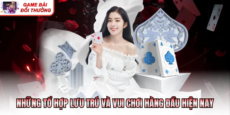 Top Sòng Bài Las Vegas Nổi Tiếng - Nơi Tụ Hội Những Tinh Hoa Những tổ hợp lưu trú và vui chơi hàng đầu hiện nay