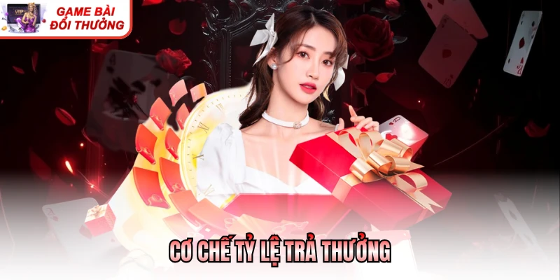 Luật Chơi Casino Cơ Bản Chi Tiết Cho Người Mới Bắt Đầu Cơ chế tỷ lệ trả thưởng