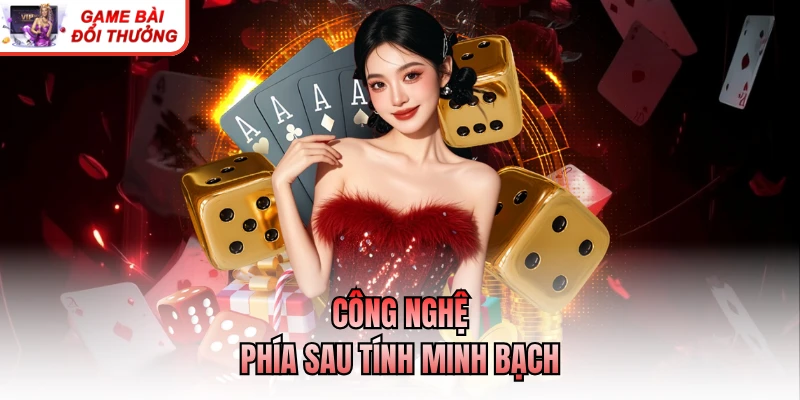 Casino Có Bịp Không? Sự Thật Bạn Cần Biết Khi Cá Cược Công nghệ phía sau tính minh bạch