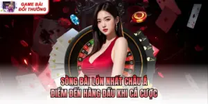 Sòng Bài Lớn Nhất Châu Á - Điểm Đến Hàng Đầu Khi Cá Cược