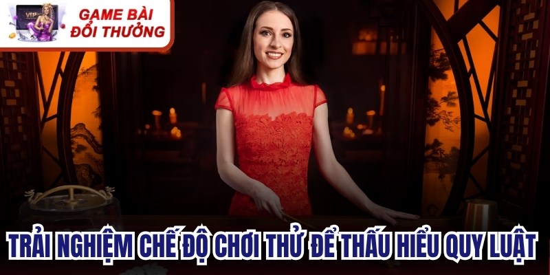Luật Chơi Fan Tan Đơn Giản Nhất Cho Tân Thủ Cá Cược Trải nghiệm chế độ chơi thử để thấu hiểu quy luật trong ván Fan Tan